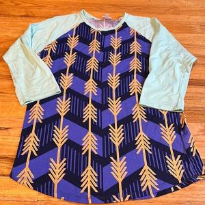 LulaRoe Randy